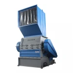 BEION Strong Heavy Duty Crusher Waste Plastic Crusher Machine Recycling Crusher