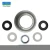 Import Belt Conveyor Roller Spare Parts TK6206-89 Bearing Housing Seat plastic seal Dust Cover from China