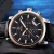 Import BENYAR Fashion Chronograph Sport Mens Watches Luxury Military Quartz Watch from China