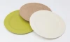 Best New Hot Selling Biodegradable PLA Kids Dinner Plate,Pizza Plate