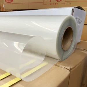 Best Price Chinese Supplier Anti-Scratch Transparent 0.5mm Pet Blister Film Super Clear Recycled Pet Plastic Sheet