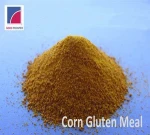 Best Price Corn Gluten Meal 60% Protein for Animal Feed