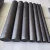 Import Best price high pure carbon graphite tube from China