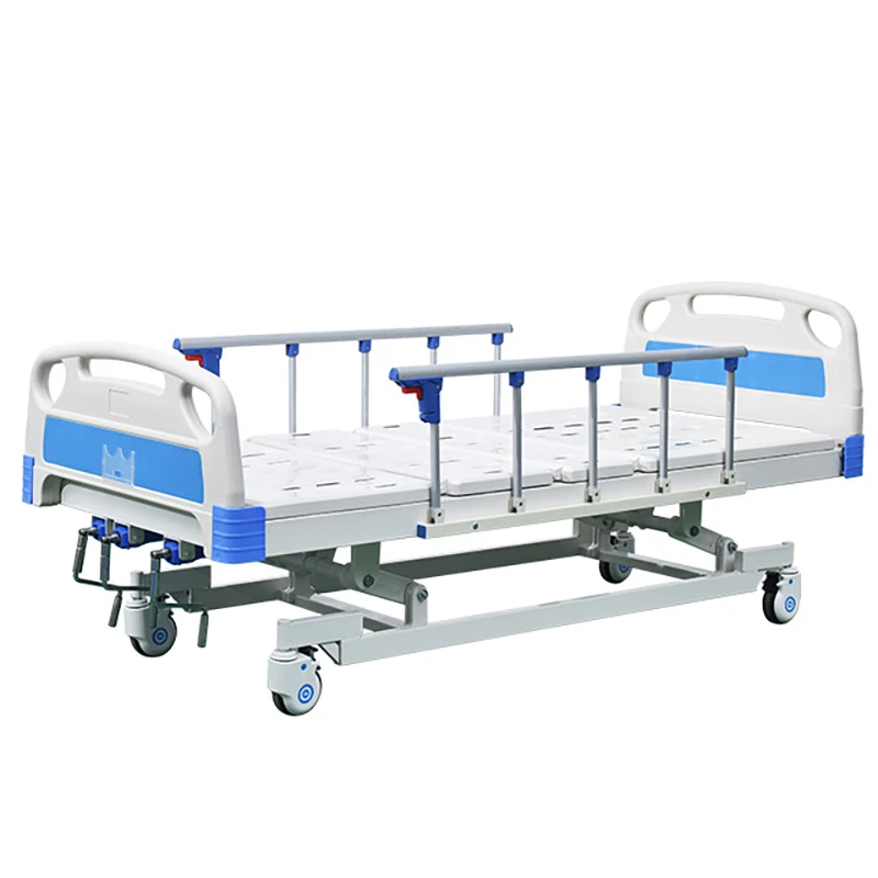 best price ICU ward room 5 function electric hospital medical nursing bed