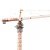 Import Best price Mini Tower Crane 5t from China