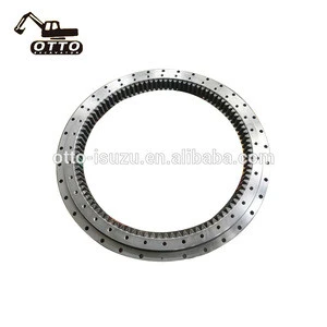 Best Quality PC55/56 14563337 Swing Bearing for Excavator