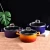 Import Best Quality Plant Glaze Enamel Porcelain Carrier Insulated Food Warmer Casserole from China