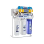 Best Quality UF Water System Purifying Filters Purifier Machine 8 Stage RO Drinking Water Filter Machine
