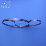 Best sale parts cutting leather double cut band saw knife