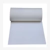 Best Sale  White  PVC smooth conveyor belt with vertical and horizontal baffles