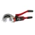 Best sales products in ali baba Industrial labor-saving 240mm barbed wire crimping tool