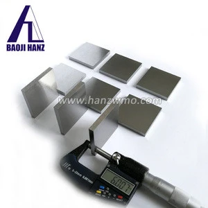Best seller 0.03-60mm titanium sheet price