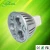 Import best seller 3w 4w 5w 6w 9w gu10 g53 mr16 narrow beam led profile spot lights lamp from China