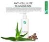 Best Seller Advanced Solution Anti-Cellulite Slimming Gel Made In USA