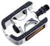 Best selling alloy rubber bicycle parts bicycle pedals