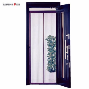 Best-selling and award-winning insect screen to prevent insects and get fresh air for house, office and etc