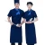 Import Best-selling Chef Working Pants Restaurant Waiter Working Uniform Trousers for Restaurant & Bar Polyester Cotton for Unisex Sets from China
