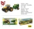 Import Best Selling Children Inertial Farmer Seeder Model Toy from China