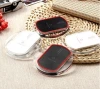 Best selling Fantasy fast universal qi wireless charger for iphone for sumsang mobile phone wireless charger crystal