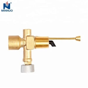 Best-selling gas control valve for home kitchen use