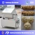Import Best Selling New Condition gummy candy making machine puff snack machine snack bar machine from China