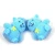 Import best selling new design fluffy squishy ball  and  cute bear and fish animals toys from China
