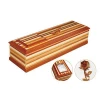 Best Selling Popular Materials Pine Pet Funeral Supplies Wholesale With High Quality