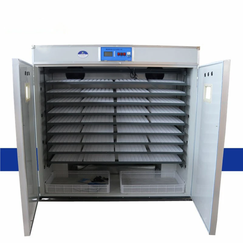 Best selling products factory price automatic chicken incubator egg incubator machines