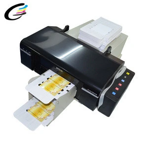 Best Selling Products in Europe L800 Business Card Printing Machine