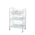 Import Best selling salon trolley cart beauty salon drawer trolley from China