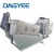 Import Best selling sludge dehydrator dewatering treatment machine for municipal wastewater treatment from China