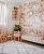 Import Best Selling Square Rattan Wall Shelf for Indoor Decoration Shelf With Wood and Rattan Design Basic Style Made In Vietnam from China