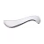 Import Best style hot selling single ended custom logo beauty blades from Pakistan