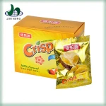 Best supply organic fresh freeze dried durian