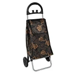 Best trading products asian supermarket shopping trolley cart from  trusted suppliers