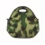 Import Best Waterproof Army Camo Frozen Cooler Neoprene Camouflage Lunch Bag from China