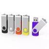 Best Wholesale Price Swivel Usb Stick Flash Drive 8gb