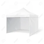 better quality 10 X 10 Aluminum Alloy Pop Up Gazebo Trade Show Tents Promotion Tent Outdoor advertising tent