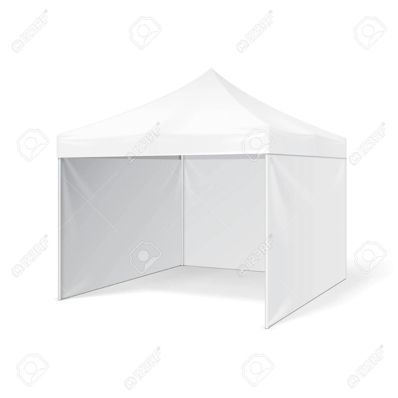 better quality 10 X 10 Aluminum Alloy Pop Up Gazebo Trade Show Tents Promotion Tent Outdoor advertising tent