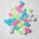 Bicycle Decoration Glow In The Dark Bike Spoke Bead Custom Packing Bike Accessories