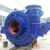 Import big capacity sea sand dredging dredger gravel pump from China