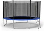 Big & high  quality trampoline, professional gymnastic and  fitness jumping trampoline