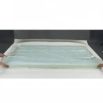 Big mattress vacuum storage bag