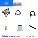 big size all in one touch screen pos terminal cheap with thermal printer