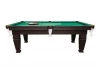 Billiard Table High quality Pool /Snooker  8f Ardesia
