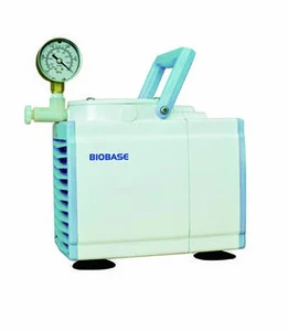 BIOBASE Automatic Cooling Exhaust System Vacuum Pump Pumps