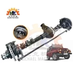BJ212 SUV 4wd Mini Truck 4X4 Manual Transfer Gearbox/Gear Box