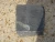 Import Black Basalt Black rough cobble stone paving 10 x10 x4cm from China