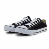 black classic china factory wholesale blank men casual canvas shoes