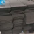 Import black rubber sheet Foam sponge customized from China